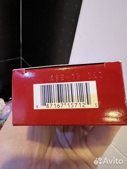 Estee lauder Modern Muse Le Rouge оригинал
