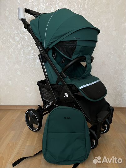 Коляска прогулочная Babalo 2024 babalo 24 новая