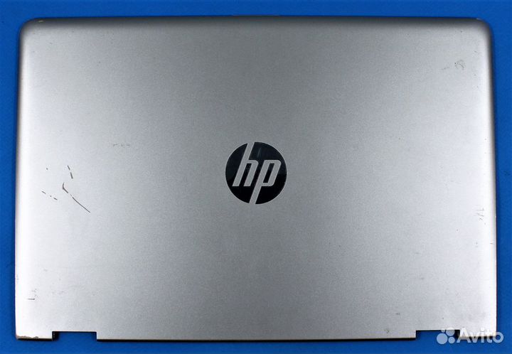 Крышки матрицы Б/У HP (#4)