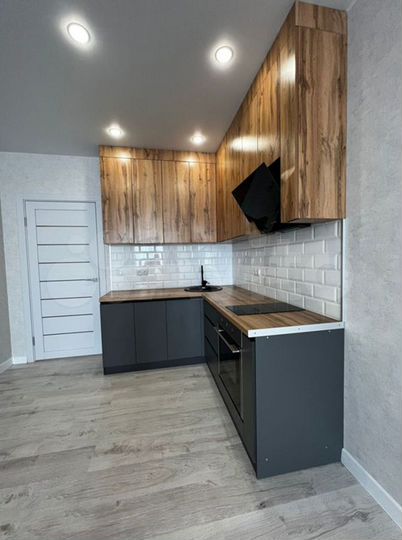 Квартира-студия, 26,9 м², 5/16 эт.