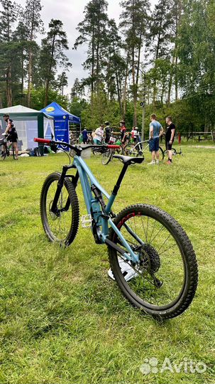 Specialized Stumpjumper Expert 29'