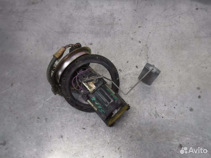 Бензонасос Ваз 2115 2111