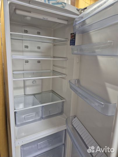 Холодильник indesit бу