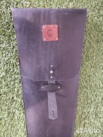 Звери в чехле кожаный - 3