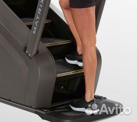 Лестница-эскалатор matrix C50XIR