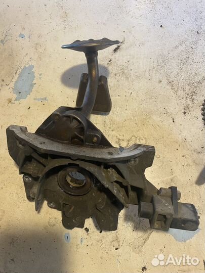 Маховик и другое priora 126 мотор