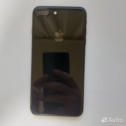 iPhone 7 Plus, 128 ГБ