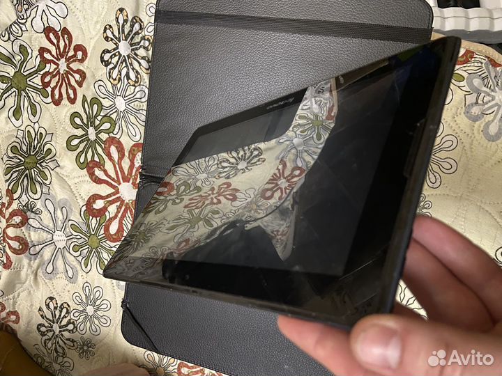 Планшет Lenovo A 7600-H