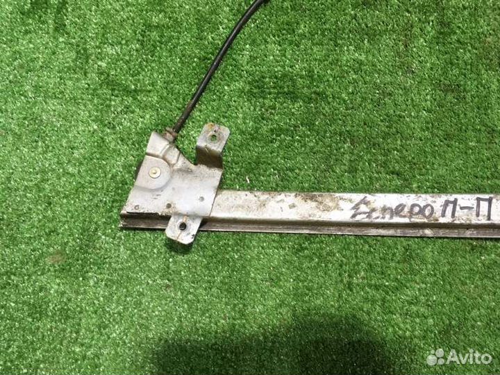 Стеклоподъемный механизм передний правый Daewoo