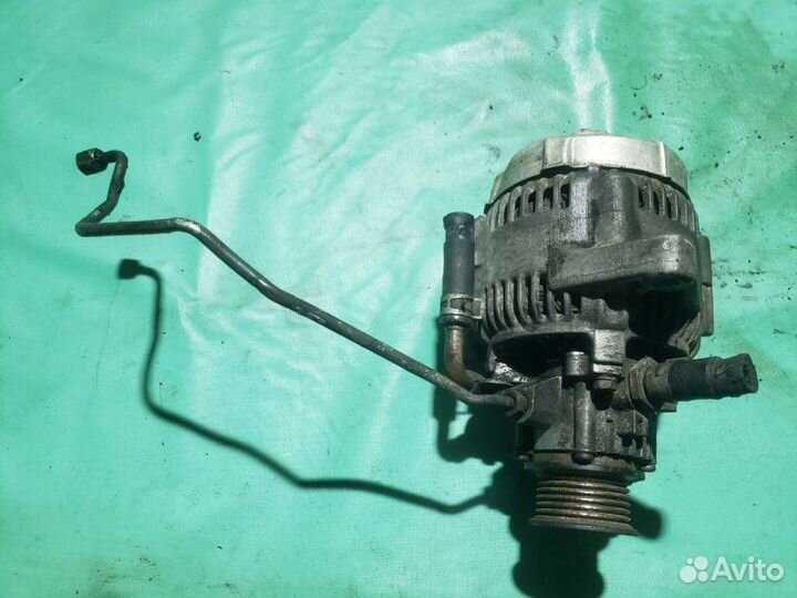 Генератор Land Rover Freelander 1 2.0 1999