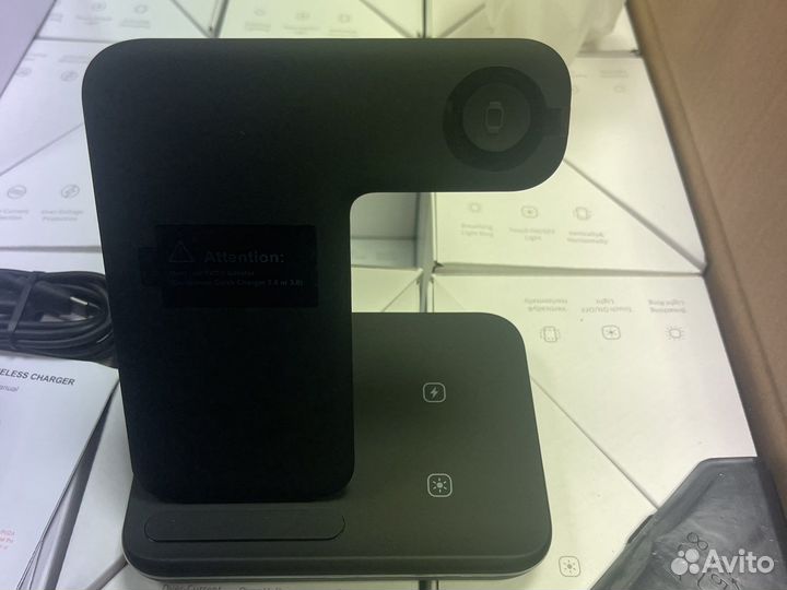 Зарядное устройство для apple