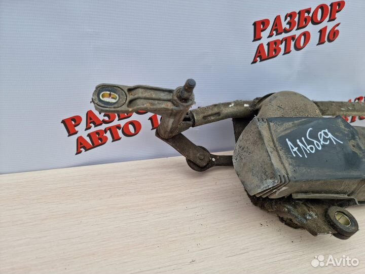 Трапеция дворников Fiat Albea