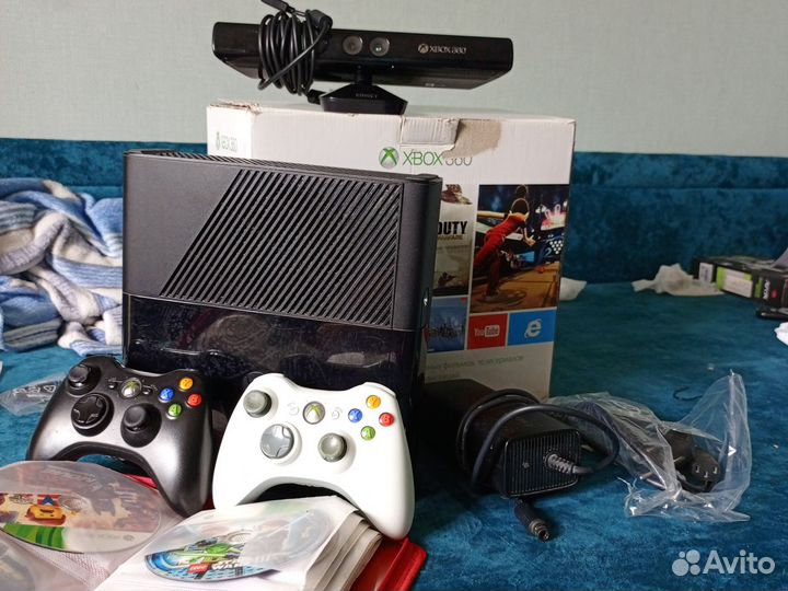 Xbox 360