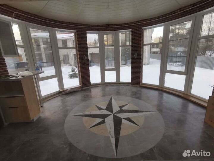 Ремонт пвх окон и дверей регулировка