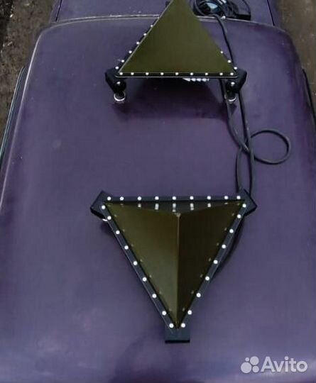 Рэб “Тетраэдр” му- 570 Базовый плюс