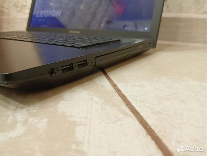 Мощный Lenovo Core i7 3610qm 12гб GT 720m