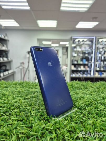 HUAWEI Y5 Prime (2018) Dual sim, 2/16 ГБ