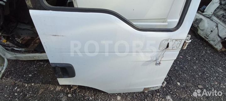 Дверь правая MAN TGA 2005