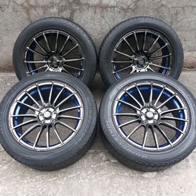 Weds Sport SA-15r 5/100 R18