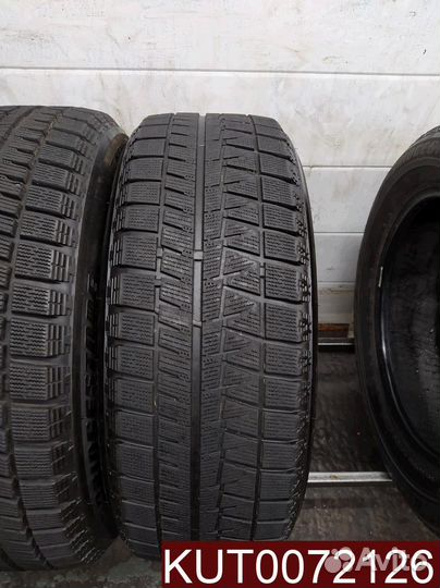 Bridgestone Blizzak RFT 205/60 R16 107U