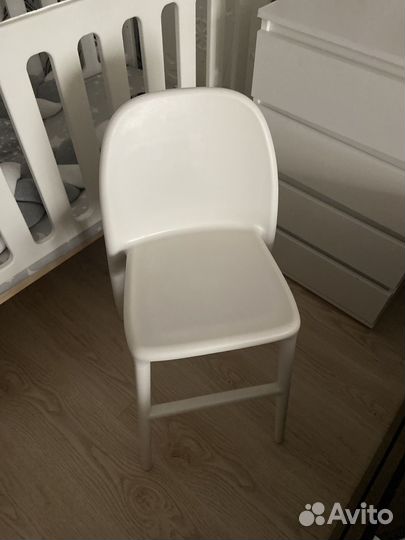 Детский стул