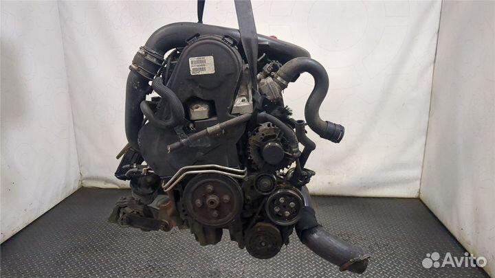 Маховик Volvo V70, 2008