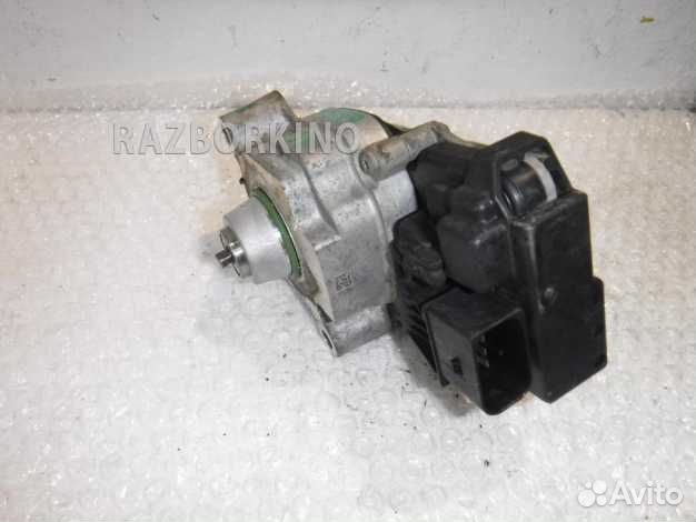 Сервопривод раздатки Porsche Cayenne 958