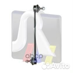 Тяга/стойка стабилизатора 97-90491 RTS