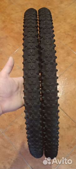 Покрышки для велосипеда Schwalbe SMART sam 29 2.1