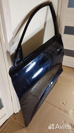 Дверь передняя левая Chery Tiggo 7 PRO 2021