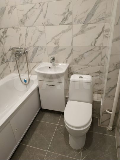 1-к. квартира, 34 м², 2/9 эт.