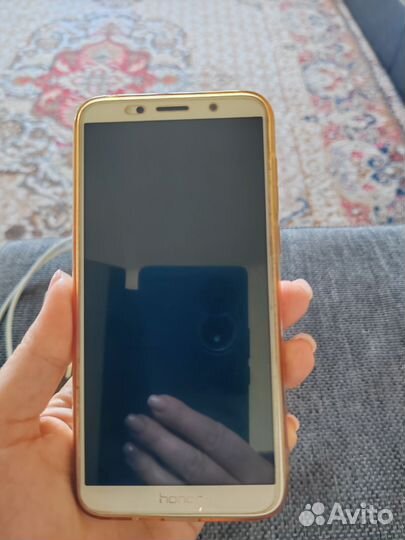 HONOR 7A, 2/32 ГБ
