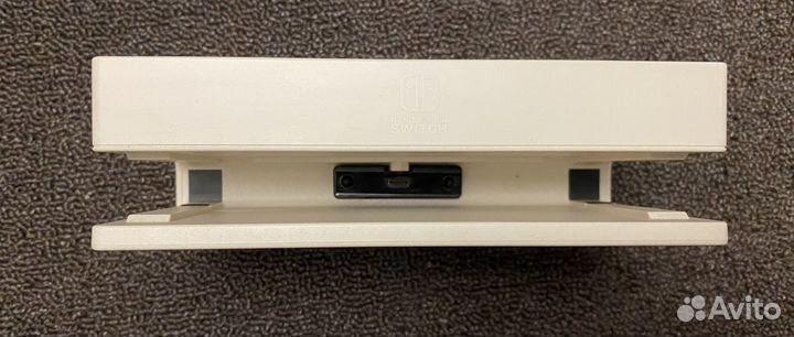 Nintendo switch animal crossing ed