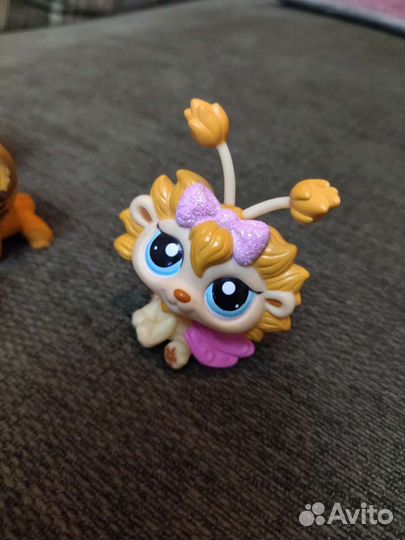 Littlest Pet Shop
