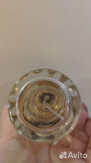 Духи Guerlain Aqua Allegoria Pamplelune