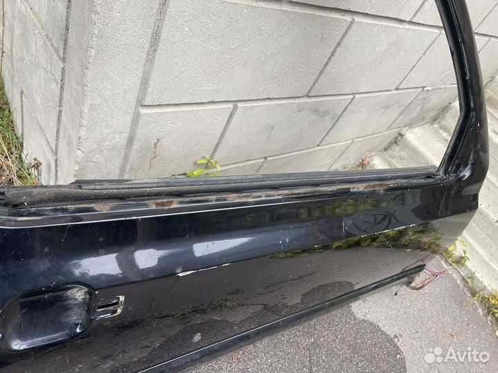 Двери на golf