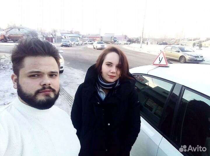 Автоинструктор АКПП и МКПП