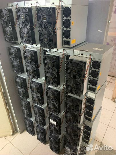 Asic Antminer S19 90th