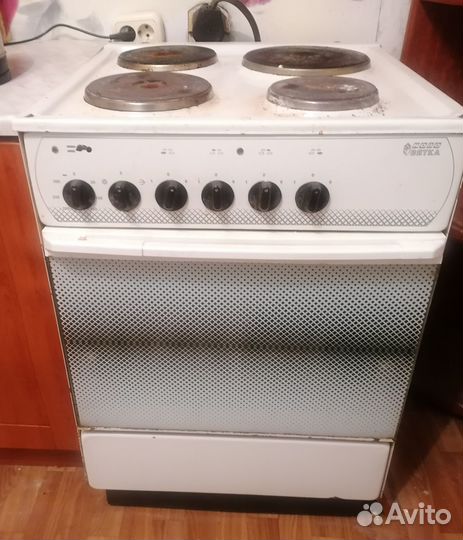 Продам плиту