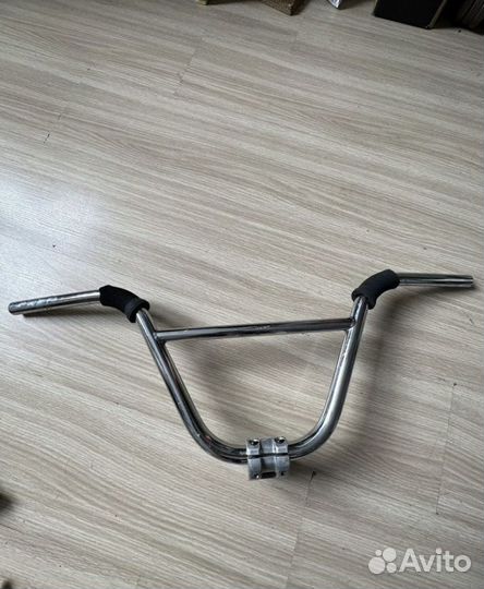 Руль для велосипеда