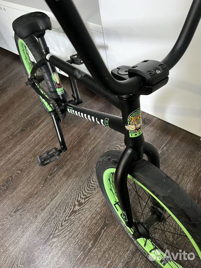 Велик BMX - WeThePeople trust