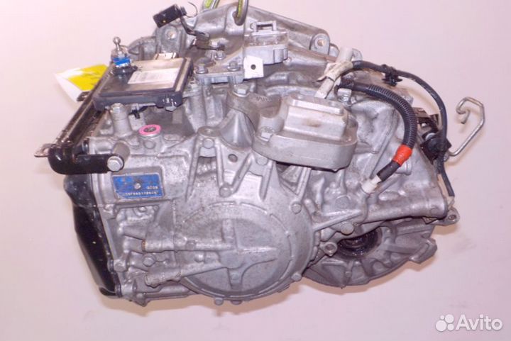 Кпп AL4 5008