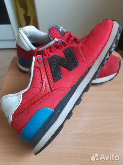 Кроссовки NB 574