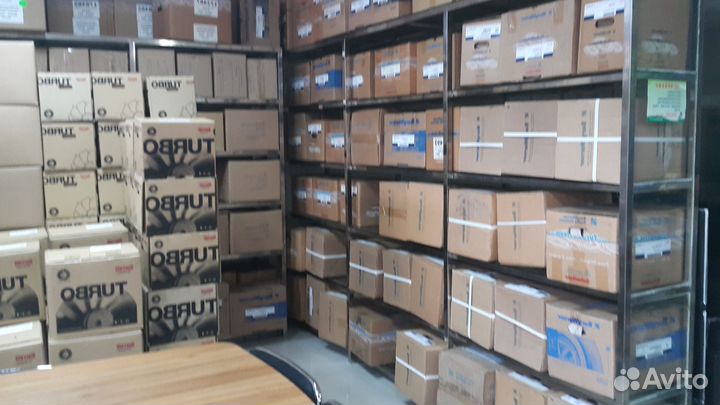 Хитачи zx280lc турбина