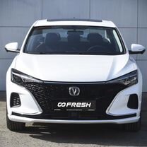 Новый Changan Eado Plus 1.4 AMT, 2023, цена от 1 979 900 руб.