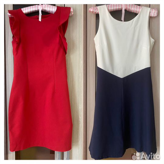 Женские вещи пакетом 42 44