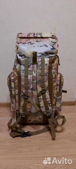 Рюкзак походный 70 литров