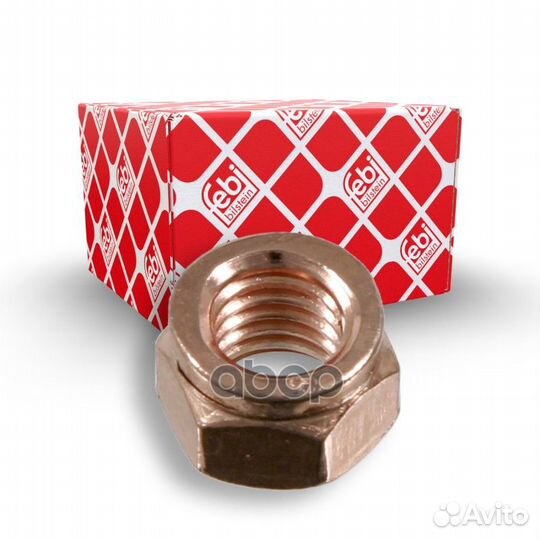 Гайка 07190 Febi