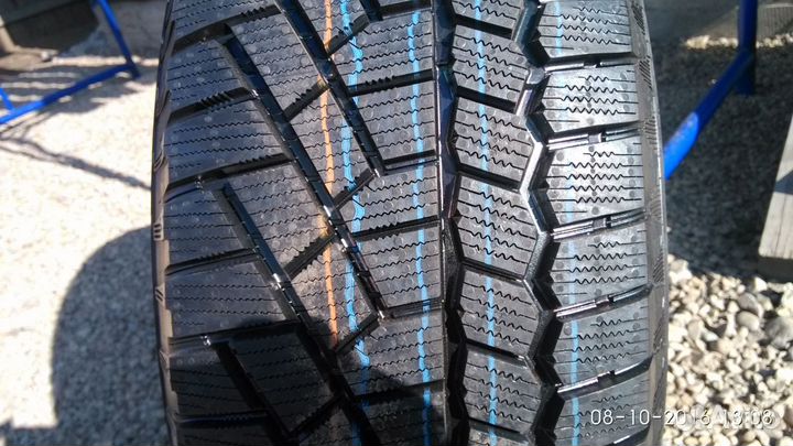 Gislaved Soft Frost 200 185/65 R15 128