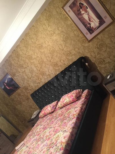 1-к. квартира, 53 м², 13/13 эт.